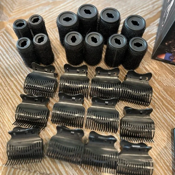 CHI Halo Induction Roller Set - Picture 6 of 7